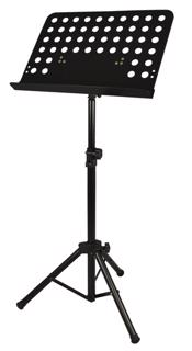 Orchestral Sheet Music Stand Fully Adjustable Heavy Duty